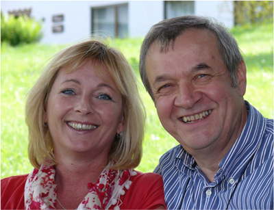Familie Fischer